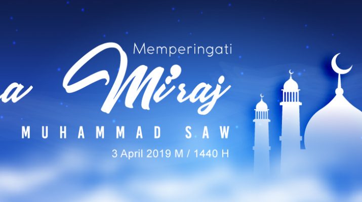 20 Trend Terbaru Pamflet Isra Miraj Bisa Diedit Little Duckling Blog