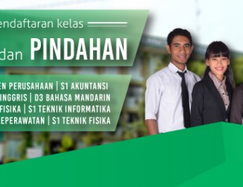 Program Kelas Karyawan