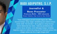 Budi Adiputro (Testimoni Alumni Universitas Nasional)