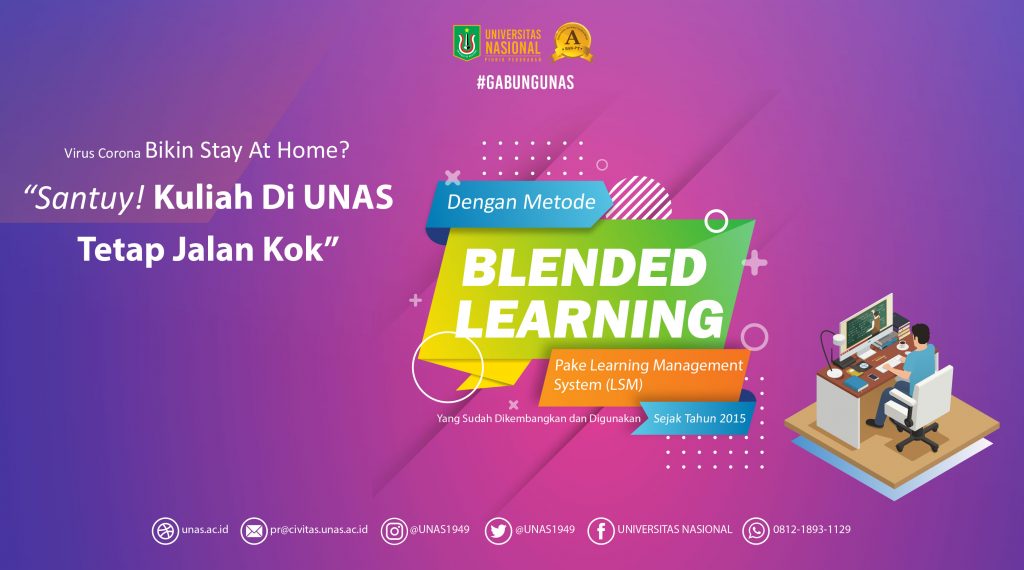 Blended Learning