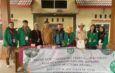 Prodi Agroteknologi Unas Laksanakan KKL di Desa Jeruk, Kecamatan Selo, Boyolali