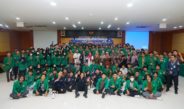 Pengenalan Lingkungan & Budaya Akademik FTKI Semester Ganjil Tahun Akademik 2022/2023