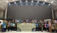 Pengenalan Lingkungan & Budaya Akademik Fakultas Biologi Semester Ganjil Tahun Akademik 2022/2023