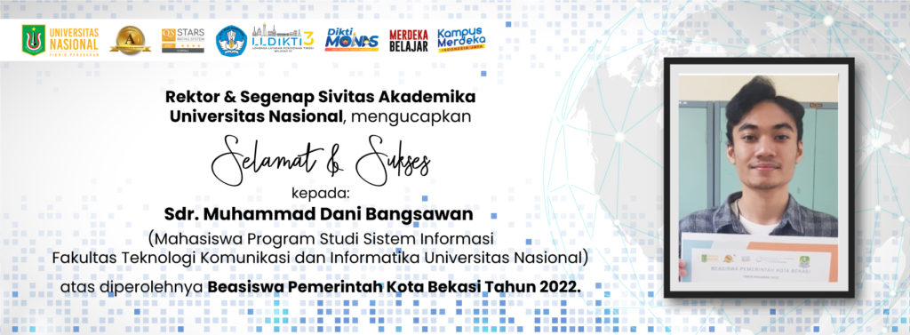 Mahasiswa-Prodi-SI-Dapat-Beasiswa-Kota-Bekasi-Rev-01