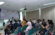 Sistem Perkuliahan dan Pola Pembelajaran serta Pengenalan Lingkungan dan Budaya Akademik Mahasiswa Baru Program Magister dan Doktor FISIP Unas