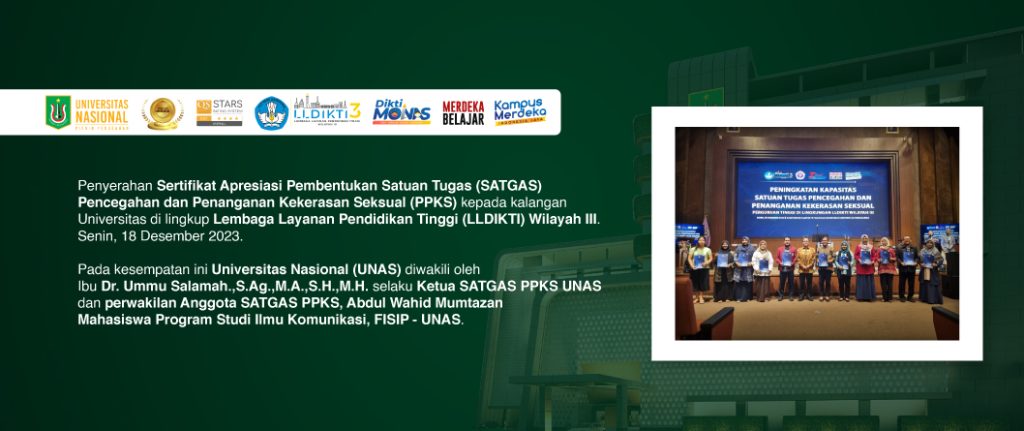 Penyerahan-Sertifikat-SATGAS-PPKS-UNAS-2023-(OK)