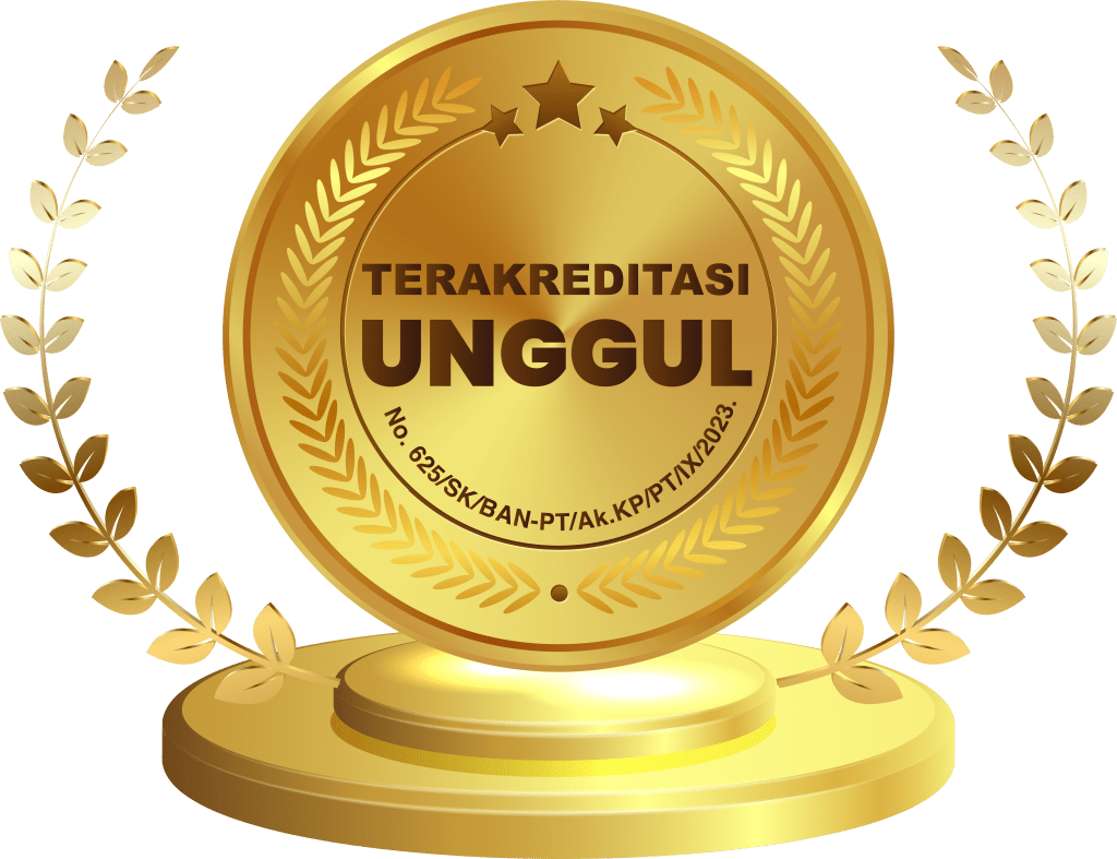 Akreditasi-UNAS-UNGGUL