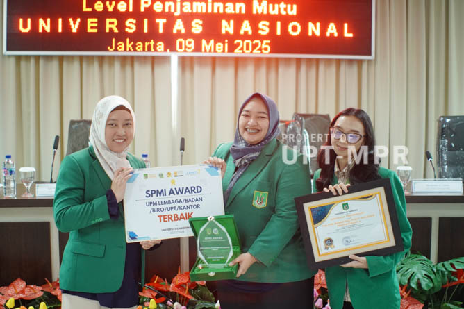 Perkuat Komitmen Budaya Mutu Yang Berkelanjutan Melalui RTM