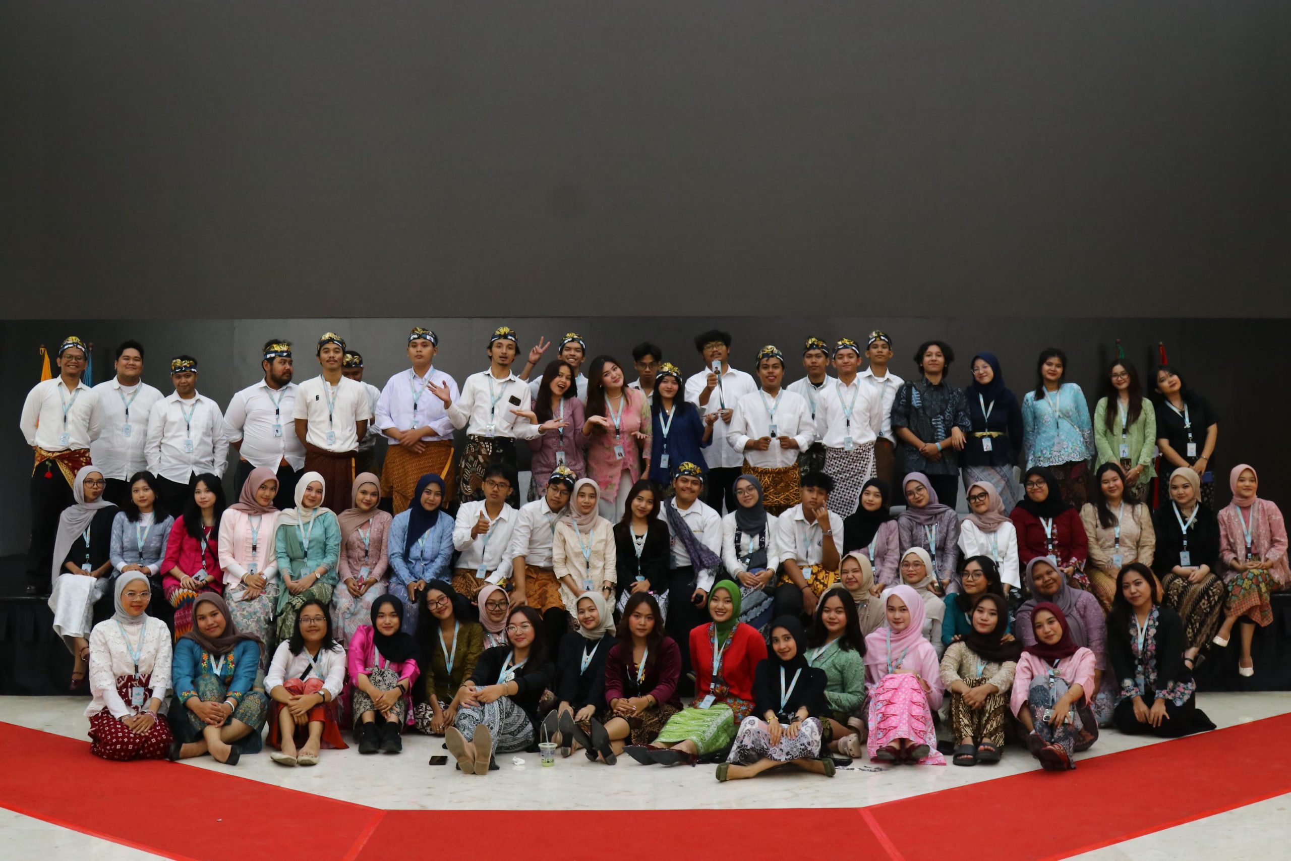 ISCE 2025 Bahas Dinamika Global Generasi Z dalam Komunikasi Digital