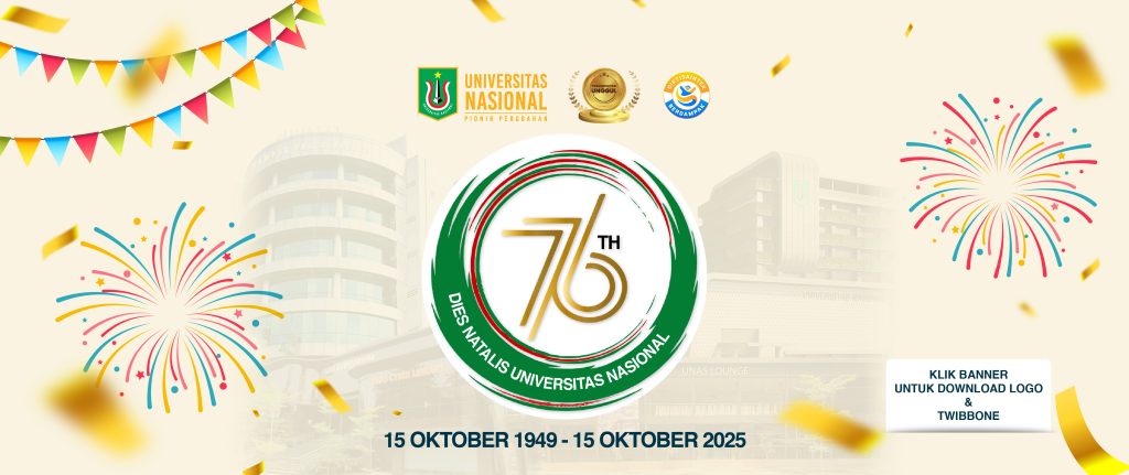 Dies Natalis UNAS ke-76-03