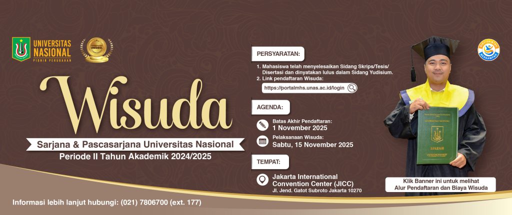 Web Banner Pendaftaran Wisuda Periode II T.A 24-25 Perpanjang-01