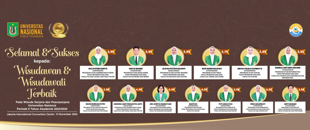 Wisudawan Terbaik Periode 2 T.A 2024-2025-01
